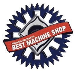 Best Machine Shops